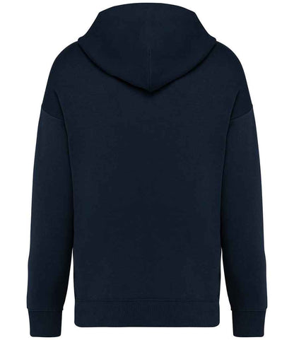 NS408 Navy Back