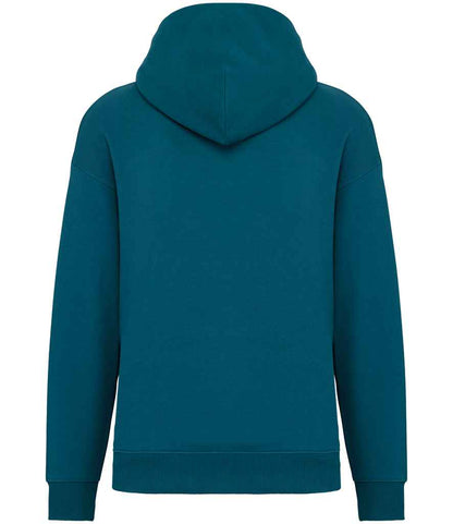 NS408 Peacock Green Back