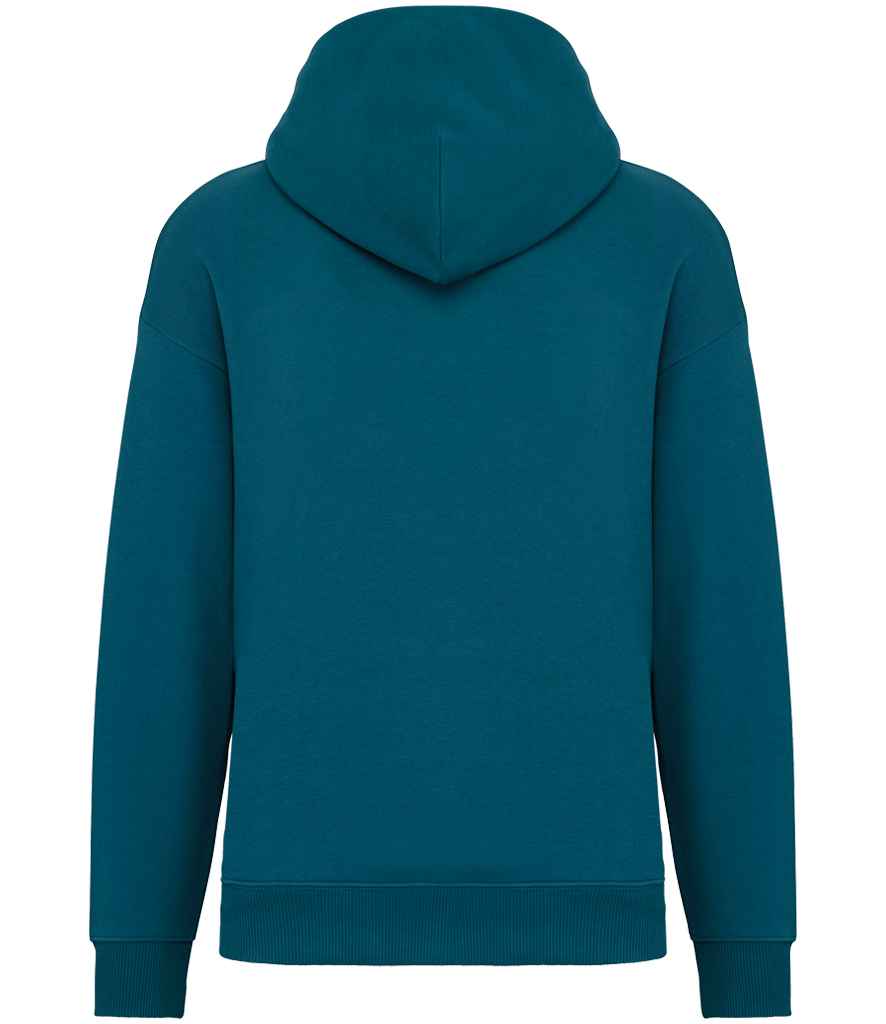 Native Spirit Unisex Oversized Hoodie (1/2)