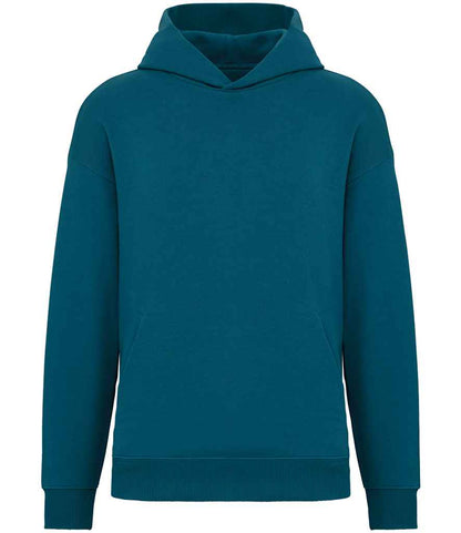 NS408 Peacock Green Front