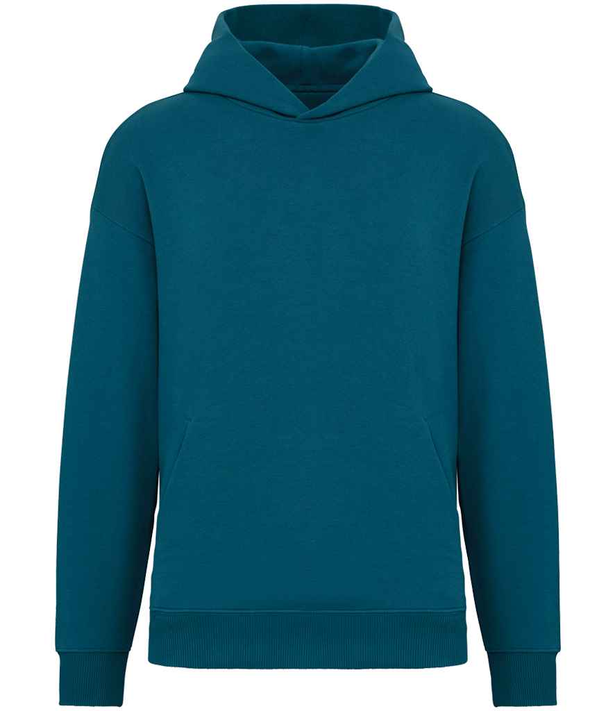 Native Spirit Unisex Oversized Hoodie (1/2)