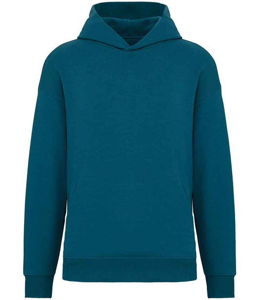 Native Spirit Unisex Oversized Hoodie (1/2)