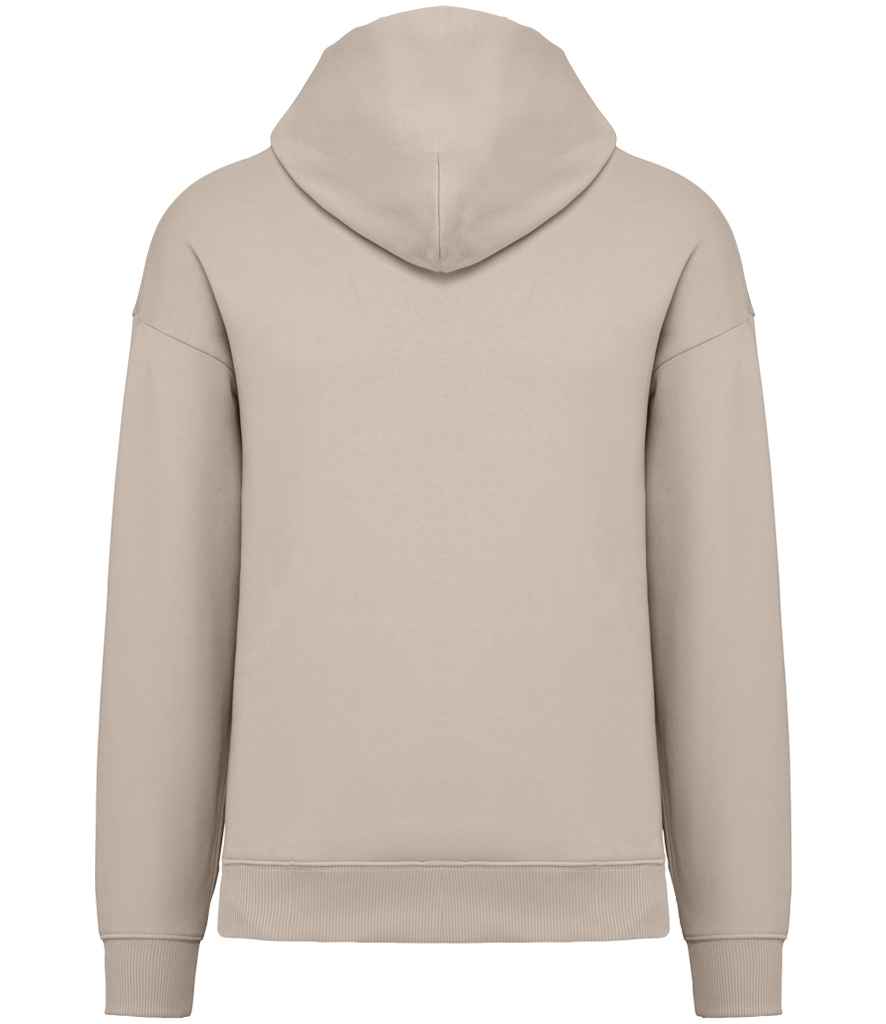 Native Spirit Unisex Oversized Hoodie (2/2)