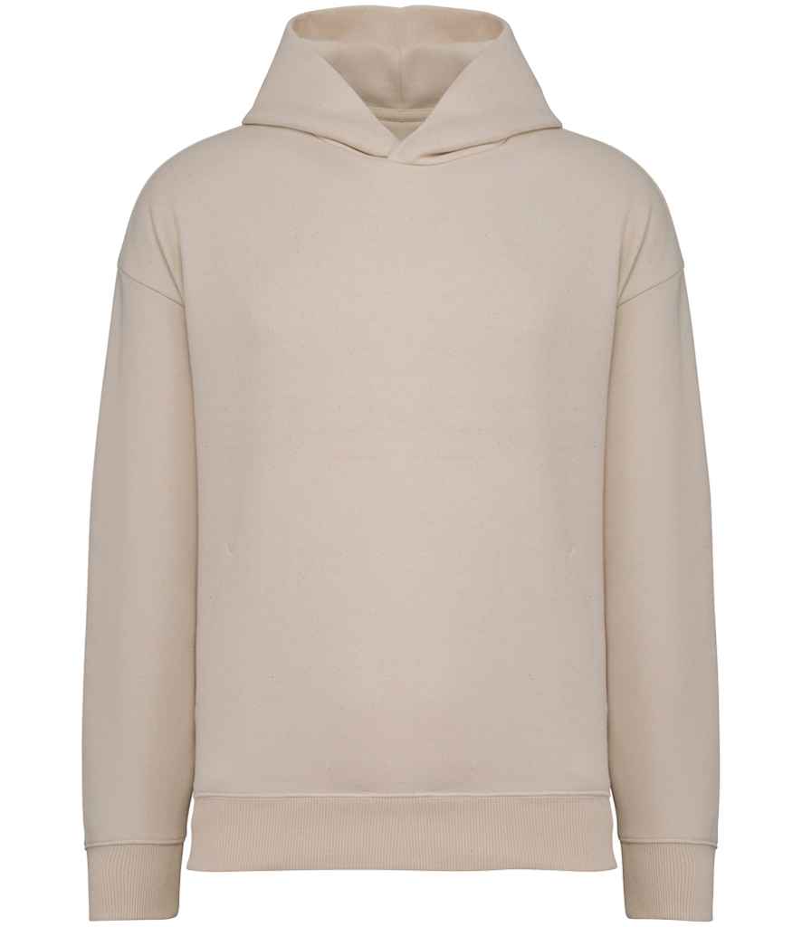 Native Spirit Unisex Oversized Hoodie (2/2)