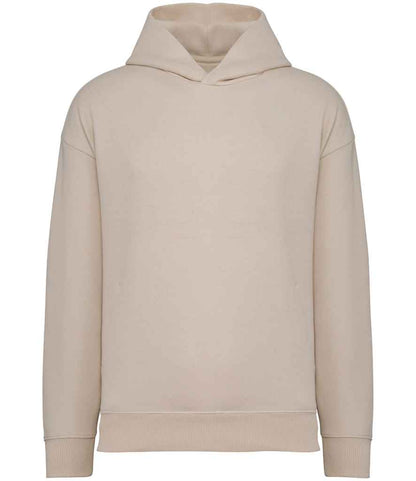 Native Spirit Unisex Oversized Hoodie (2/2)