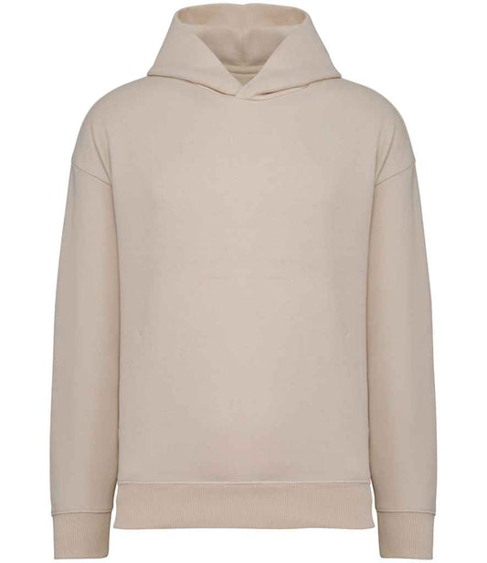 Native Spirit Unisex Oversized Hoodie (2/2)