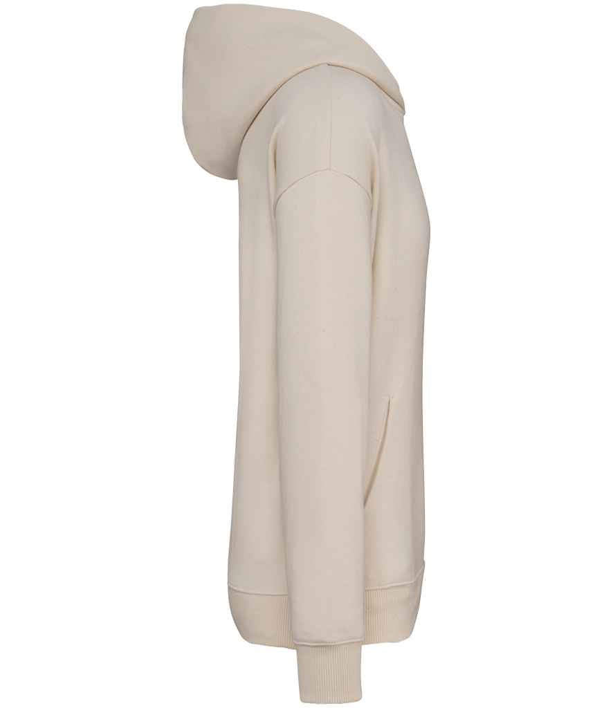 Native Spirit Unisex Oversized Hoodie (2/2)