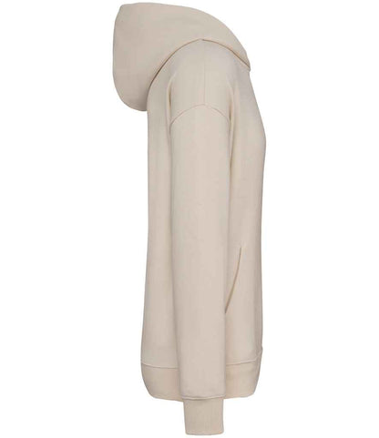 Native Spirit Unisex Oversized Hoodie (2/2)