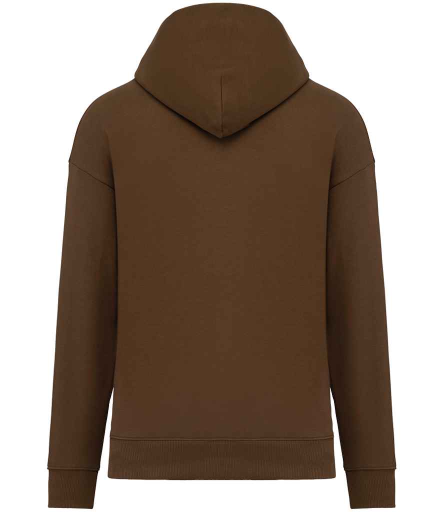 Native Spirit Unisex Oversized Hoodie (2/2)