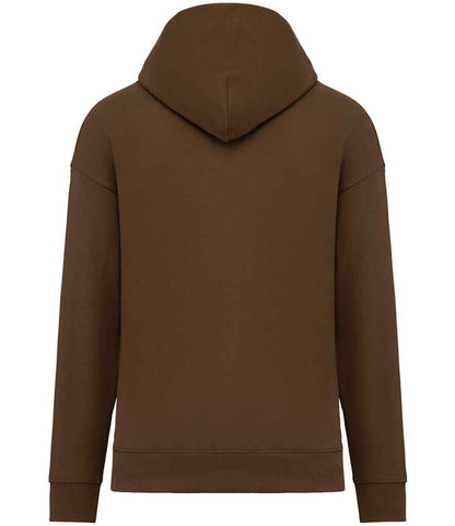 Native Spirit Unisex Oversized Hoodie (2/2)