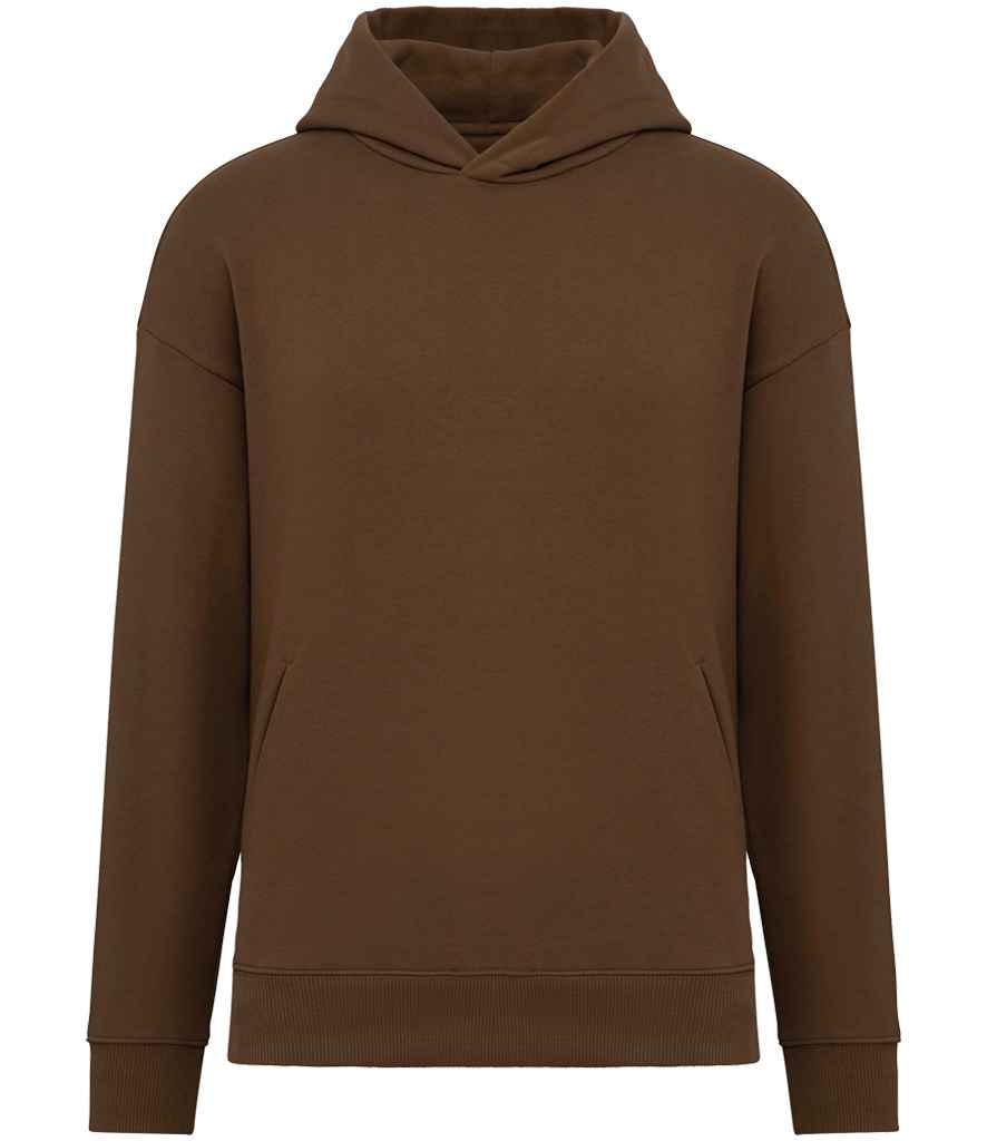 Native Spirit Unisex Oversized Hoodie (2/2)