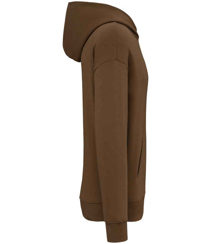 Native Spirit Unisex Oversized Hoodie (2/2)