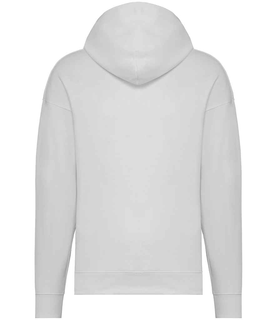 Native Spirit Unisex Oversized Hoodie (2/2)
