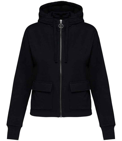 NS409 Black Front