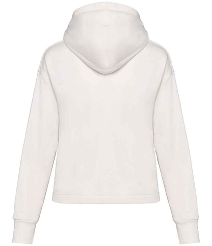 Native Spirit Ladies Full Zip Hooded Sweatshirt