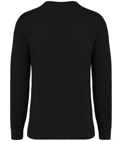 NS414 Washed Black Back