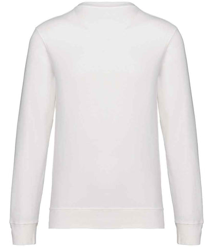 NS414 Washed Ivory Back