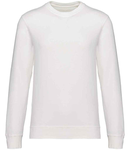 NS414 Washed Ivory Front