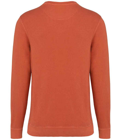 Native Spirit Unisex Terry 280 Sweatshirt