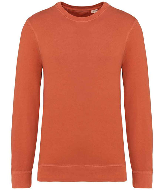 Native Spirit Unisex Terry 280 Sweatshirt