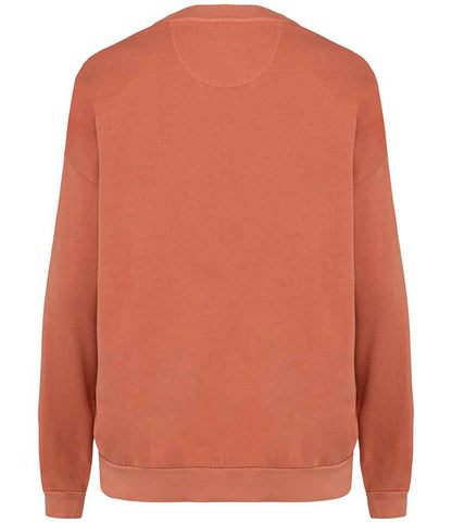 NS415 Washed Pomelo Back