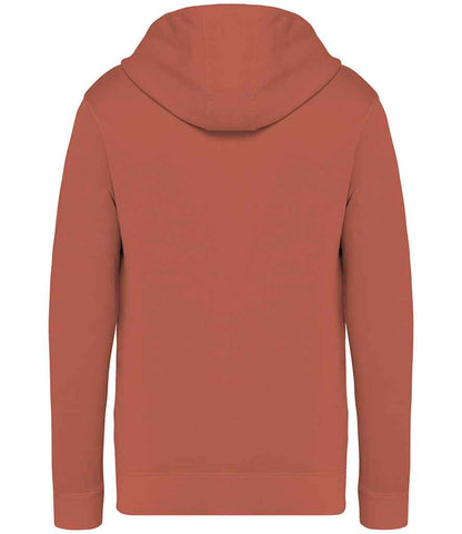 Native Spirit Unisex Terry 280 Hoodie
