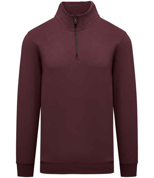 NS428 Dark Cherry Front
