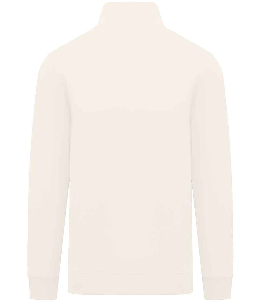 Native Spirit 1/4 Zip Sweatshirt