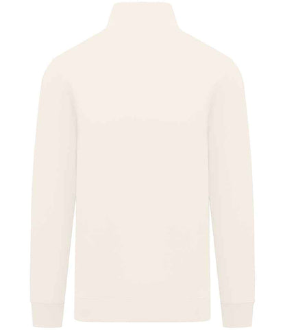 Native Spirit 1/4 Zip Sweatshirt