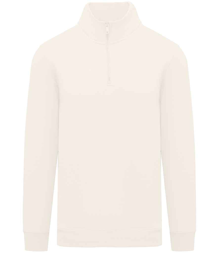 Native Spirit 1/4 Zip Sweatshirt
