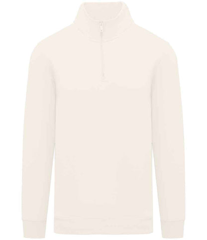 Native Spirit 1/4 Zip Sweatshirt