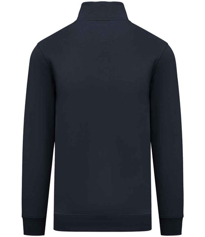 Native Spirit 1/4 Zip Sweatshirt