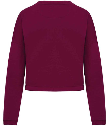 NS429 Cherry Purple Back