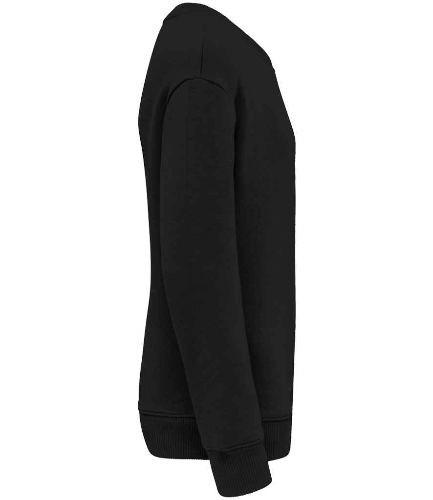 NS437 Black Right