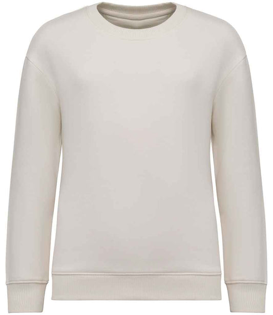 NS437 Ivory Front