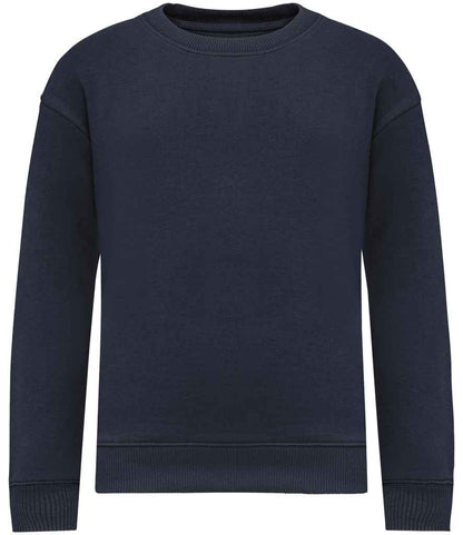 NS437 Navy Front