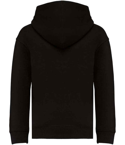Native Spirit Kids Oversized Hooded Sweatshirt