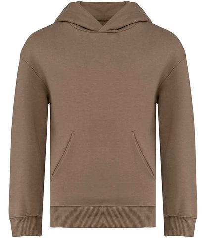 Native Spirit Kids Oversized Hooded Sweatshirt