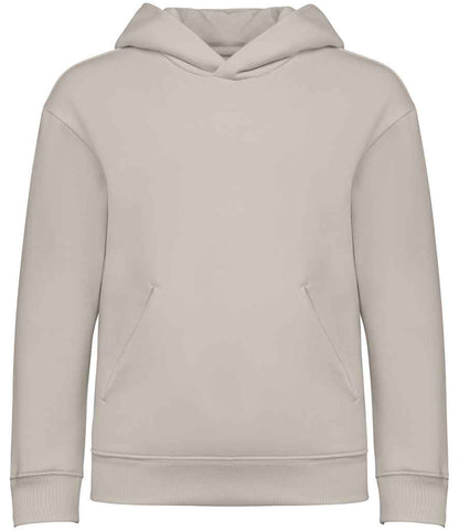 Native Spirit Kids Oversized Hooded Sweatshirt