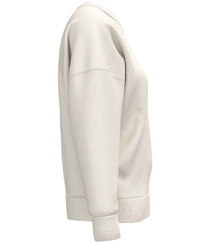 Native Spirit Ladies Crew Neck Sweatshirt