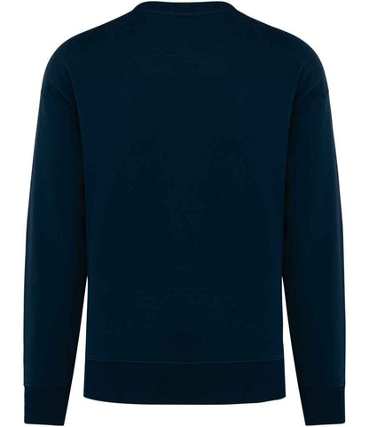 Native Spirit Unisex Oversized Sweatshirt (1/2)
