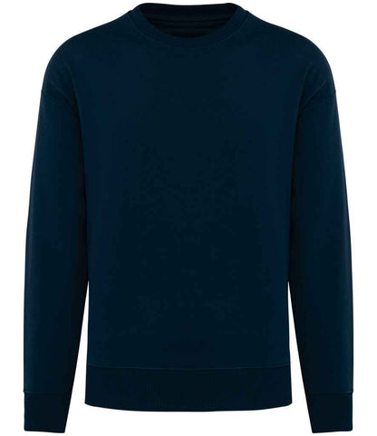 Native Spirit Unisex Oversized Sweatshirt (1/2)