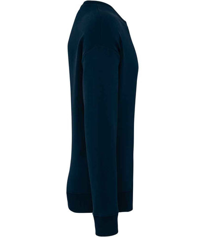Native Spirit Unisex Oversized Sweatshirt (1/2)