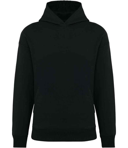 Native Spirit Unisex Oversized Hooded Sweatshirt