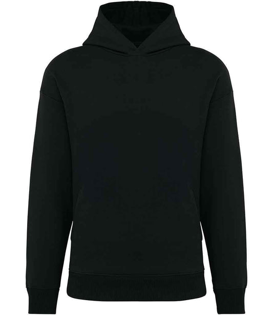 Native Spirit Unisex Oversized Hooded Sweatshirt