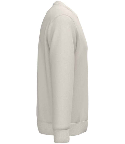 Native Spirit Unisex Crew Neck Sweatshirt