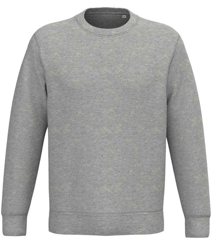 Native Spirit Unisex Crew Neck Sweatshirt