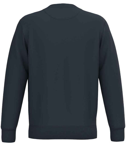 Native Spirit Unisex Crew Neck Sweatshirt