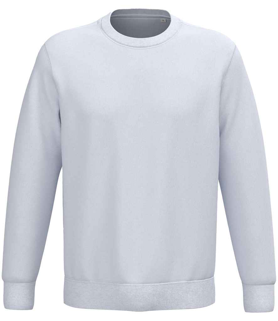 Native Spirit Unisex Crew Neck Sweatshirt