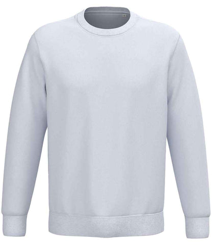 Native Spirit Unisex Crew Neck Sweatshirt